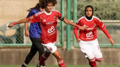 هزائم وتألق: تحليل نتائج الجولة العاشرة من دوري السيدات