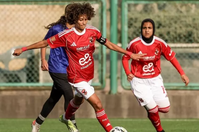 هزائم وتألق: تحليل نتائج الجولة العاشرة من دوري السيدات