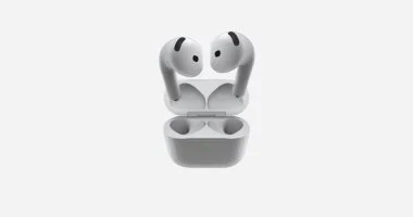 هل ستطرح آبل سماعات AirPods بكاميرات مدمجة في 2024؟