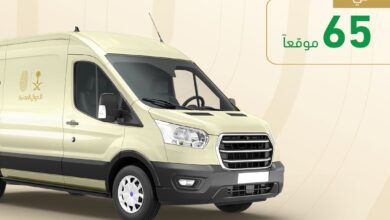 وحدات الأحوال المدنية المتنقلة: تعزيز الخدمات في 65 موقعًا بالمملكة