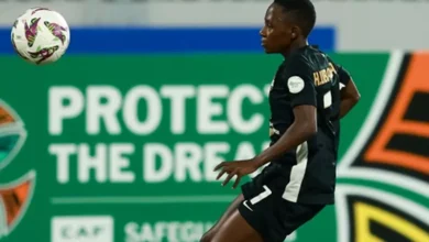 ودع نصف النهائي: مسار يسقط أمام أسيك ميموزا في دوري أبطال أفريقيا للسيدات