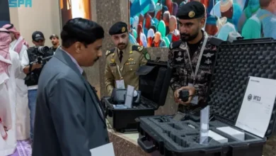 وزارة الداخلية بحج 2025: استراتيجيات جديدة لتعزيز الأمن وخدمة الحجاج