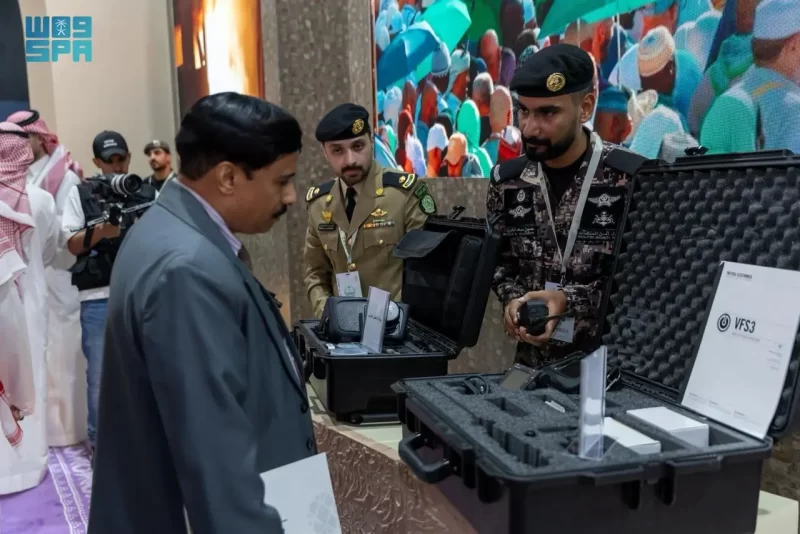 وزارة الداخلية بحج 2025: استراتيجيات جديدة لتعزيز الأمن وخدمة الحجاج