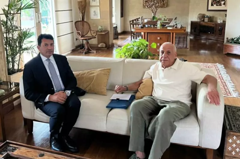 وزارة الرياضة توضح موقفها من استقالة مجلس إدارة الزمالك عبر يلا كورة