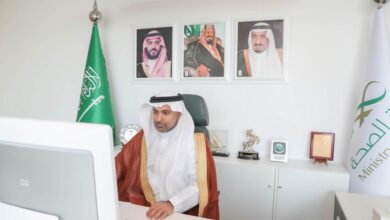 وزير الصحة: إنجاز المملكة في اعتماد 16 مدينة صحية بإقليم شرق المتوسط وشمال أفريقيا