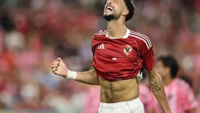 وسام أبو علي: رحلة ذكريات الأهلي في مونديال الأندية