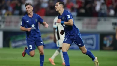 وسط تألق بولبينة: الدحيل يتفوق على اتحاد جدة في دوري أبطال آسيا