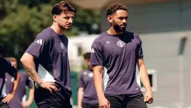 وضع حد للشائعات: تصريحات كونيا حول انتقاله لأرسنال