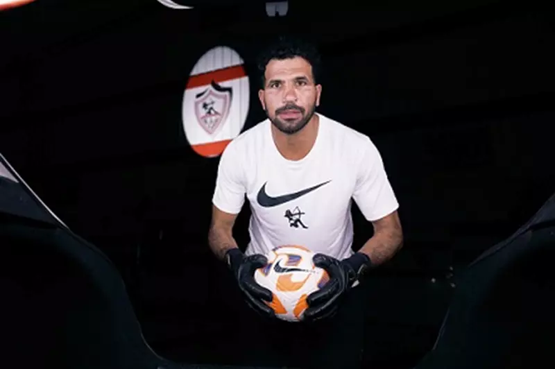 وكيل الأعمال يكشف أسرار أزمة المهدي سليمان مع الزمالك