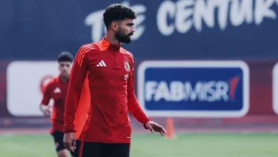 وكيل الجزار يكشف مفاوضات الأهلي وعروض أحمد رضا