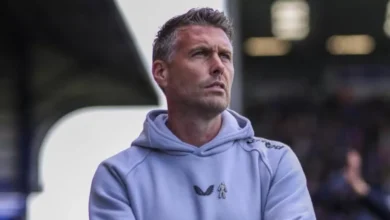 وولفرهامبتون يتعاقد مع مدرب جديد دون سوق الانتقالات