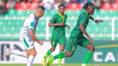 يانج أفريكانز يتفوق على الجيش الملكي في صراع دوري أبطال أفريقيا