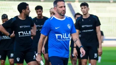 يلا كورة يسلط الضوء على شكوى يانيك فيريرا ضد الزمالك