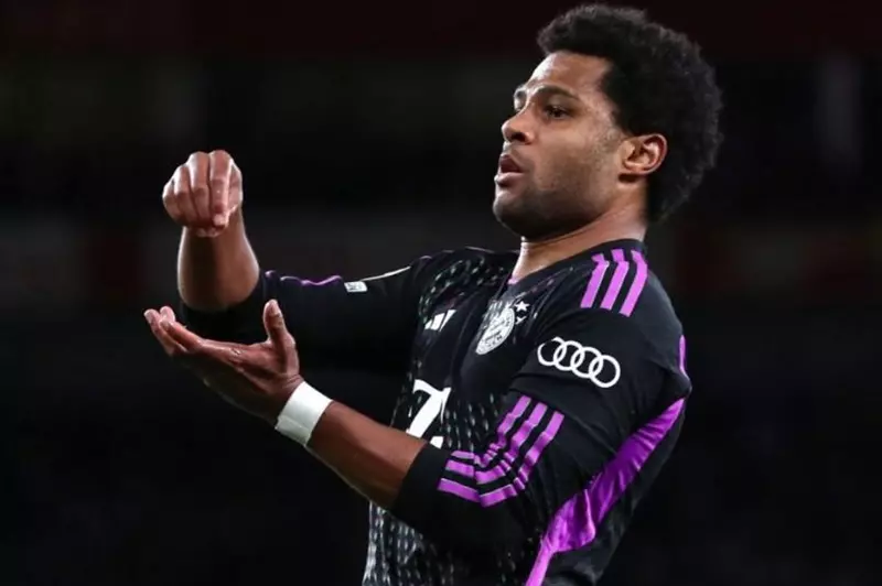 يوفنتوس يحسم قراره بعدم التعاقد مع جنابري