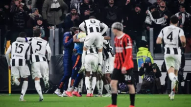 يوفنتوس يستعيد قوته قبل مواجهة كالياري في الدوري الإيطالي