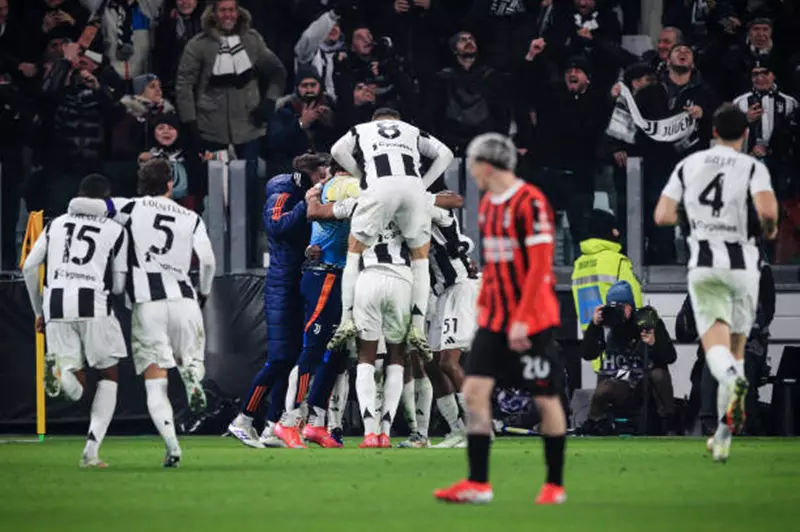 يوفنتوس يستعيد قوته قبل مواجهة كالياري في الدوري الإيطالي