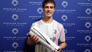 يوفنتوس يسعى جاهداً لتجديد عقد نجمه يلدز