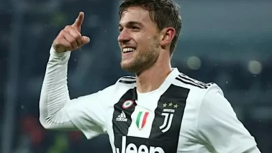 يوفنتوس يكشف تفاصيل إصابة مدافعه روجاني وتأثيرها على الفريق