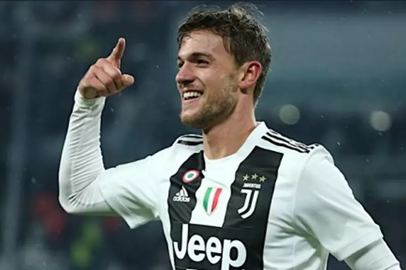 يوفنتوس يكشف تفاصيل إصابة مدافعه روجاني وتأثيرها على الفريق