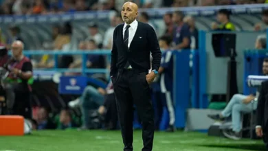 يوفنتوس يواجه تحديات دفاعية قبيل لقاء فيورنتينا بالدوري الإيطالي