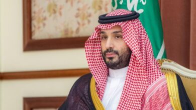 أداء القسم أمام ولي العهد: تعيين السفراء الجدد لدى الدول الشقيقة والصديقة