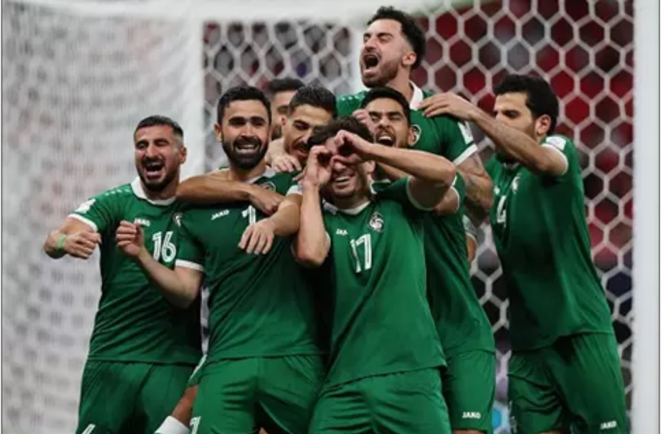 أداء المنتخب السوري في كأس العرب FIFA قطر 2025: انتصار على تونس بهدف وحيد