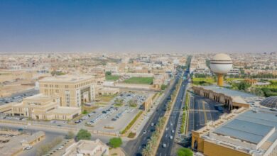 أمانة القصيم تعزز استعداداتها لمواجهة العواصف المطرية المتوقعة