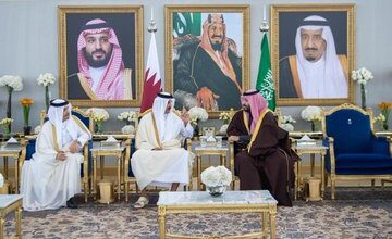 أهمية زيارة أمير قطر للسعودية في تعزيز العلاقات الاستراتيجية بين البلدين