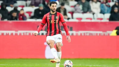 إصابة محمد عبد المنعم تؤثر على مسيرته الكروية في التاريخ الرياضي