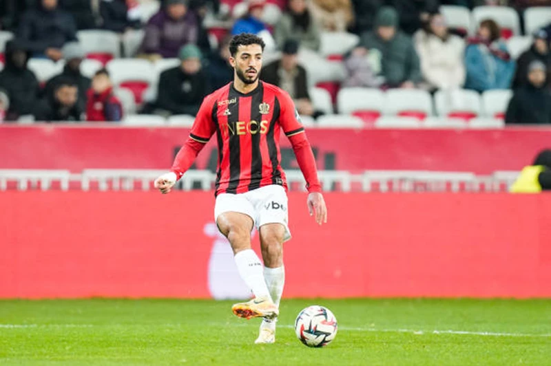 إصابة محمد عبد المنعم تؤثر على مسيرته الكروية في التاريخ الرياضي