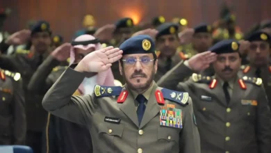 احتفال الدفاع المدني بيوم التطوع السعودي والعالمي 2025: إنجازات ورؤى مستقبلية