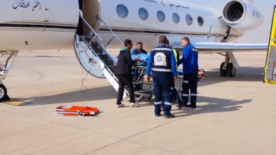 الإخلاء الطبي: إجراءات وآثار نقل المرضى من مصر إلى المملكة العربية السعودية