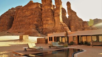 التحليل الاستراتيجي للإنفاق السياحي في السعودية: 275 مليار ريال كفرصة للنمو الاقتصادي