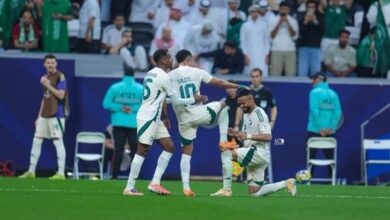 التحليل الفني لمباراة السعودية وجزر القمر: فوز ثلاثي حاسم