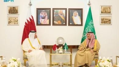 التعاون الاستراتيجي بين السعودية وقطر: اجتماع اللجنة التنفيذية برئاسة فيصل بن فرحان ورئيس وزراء قطر