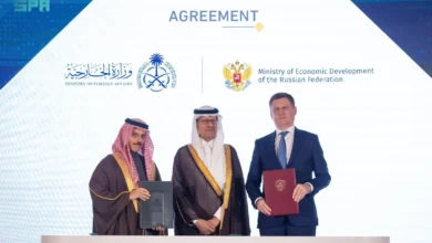 التعاون السعودي الروسي: اتفاقية الإعفاء من تأشيرات الدخول