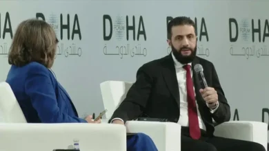 الشرعية والانتخابات الرئاسية في سوريا: تحليل للواقع والتحديات المستقبلية