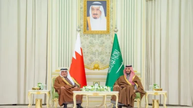 المجلس التنسيقي السعودي البحريني: فإن التأثيرات الاقتصادية والسياسية المتبادلة