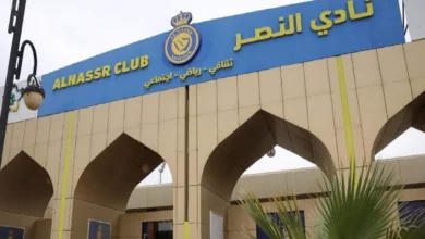 النصر يواجه زلزالًا إداريًا مفاجئًا .. كواليس خطيرة تهدد الاستقرار