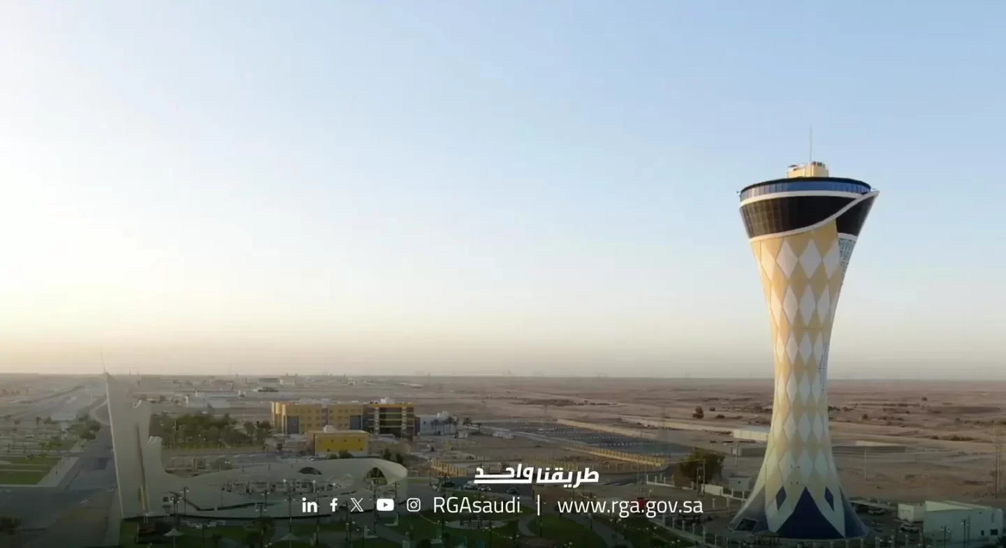 انطلاق مرحلة الامتثال لكود الطرق السعودي: تعزيز جودة البنية التحتية للنقل المتطور