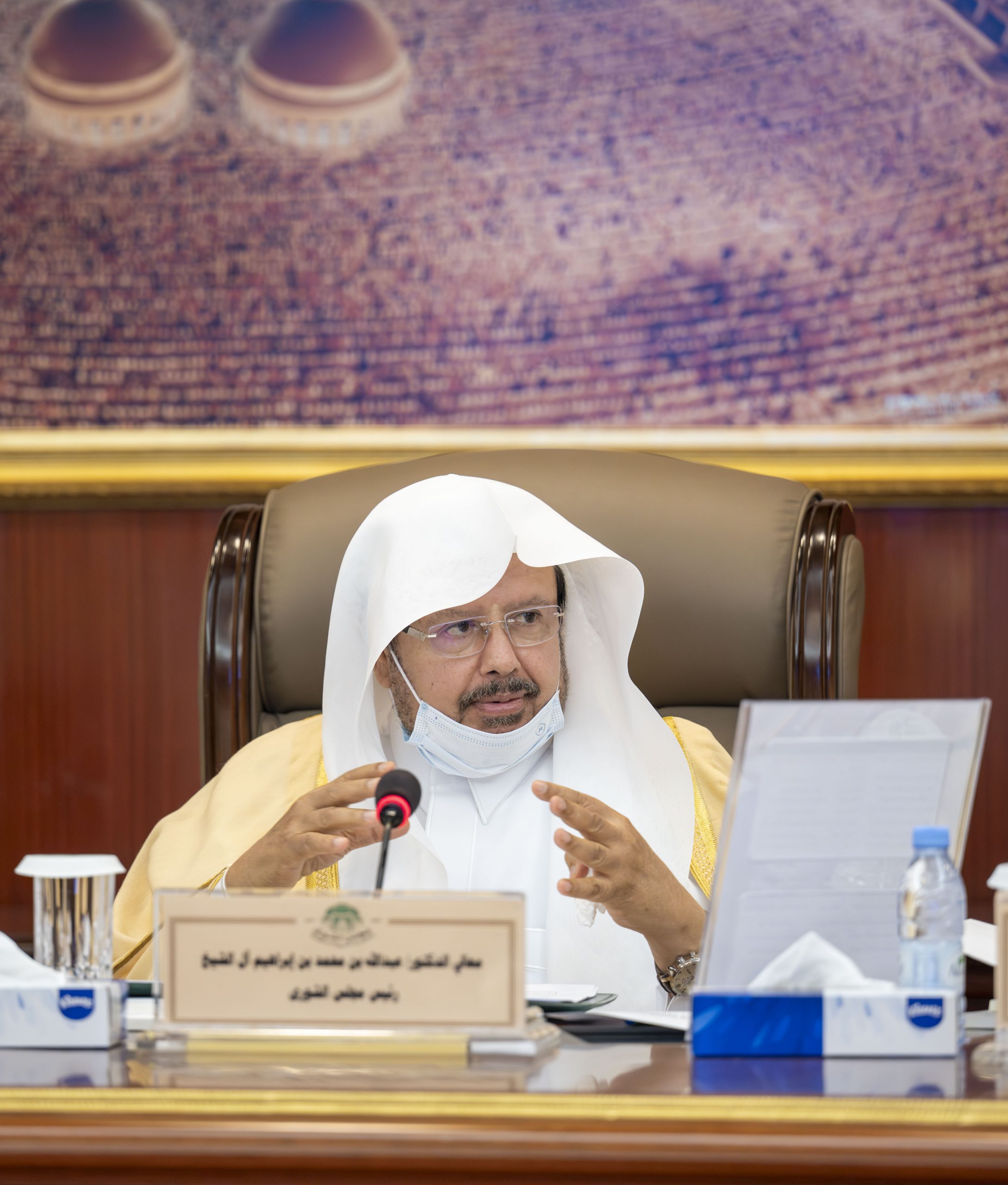 تأثير إحالة مجلس الشورى لـ 18 موضوعًا على أولويات النقاشات القادمة