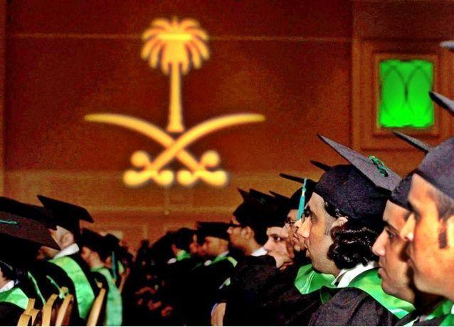 تأثير الابتعاث على التعليم العالي في السعودية: دراسة تحليلية حول أداء الطلاب في الجامعات العالمية