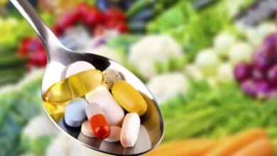 تأثير تناول الفيتامينات المتعددة على صحة الأطفال اليومية