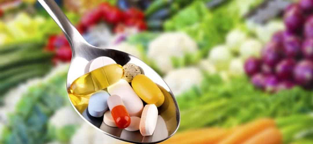 تأثير تناول الفيتامينات المتعددة على صحة الأطفال اليومية