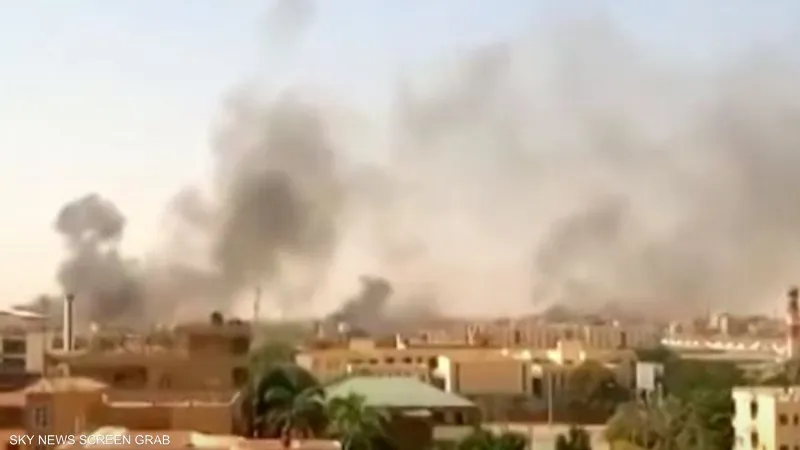 تحذيرات الأمم المتحدة من تكرار انتهاكات الدعم السريع في كردفان