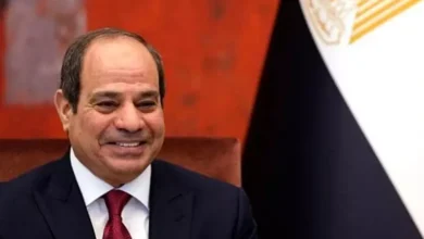 تحقيق إنجازات تاريخية: السيسي يهنئ منتخب الكاراتيه بعد الفوز العالمي