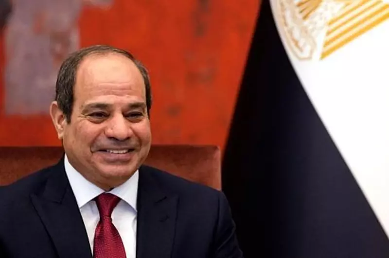 تحقيق إنجازات تاريخية: السيسي يهنئ منتخب الكاراتيه بعد الفوز العالمي