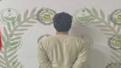 تحقيقات أمنية تكشف ترويج مخدر الإمفيتامين في الحدود الشمالية