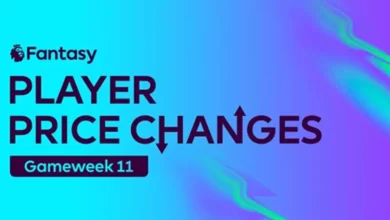 تحليل تأثير الجولة 13 على أسعار اللاعبين في فانتازي يلا كورة