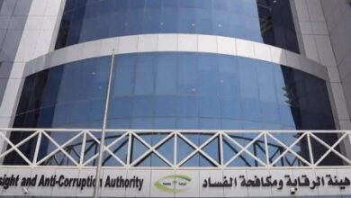 تحليل شامل لملفات الفساد: التحقيقات مع 371 متهمًا وإيقاف 113 في قضايا الرشوة واستغلال النفوذ